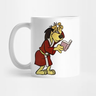 Hong Kong Phooey Mug